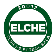 Elche Club de Fútbol Sala